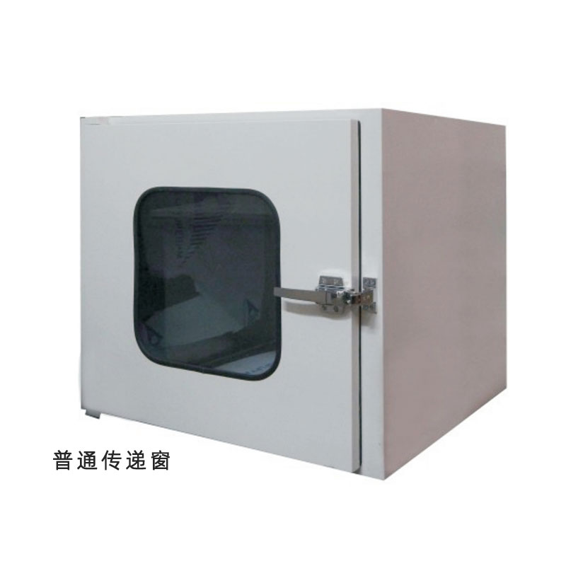 傳遞窗/風淋傳遞窗